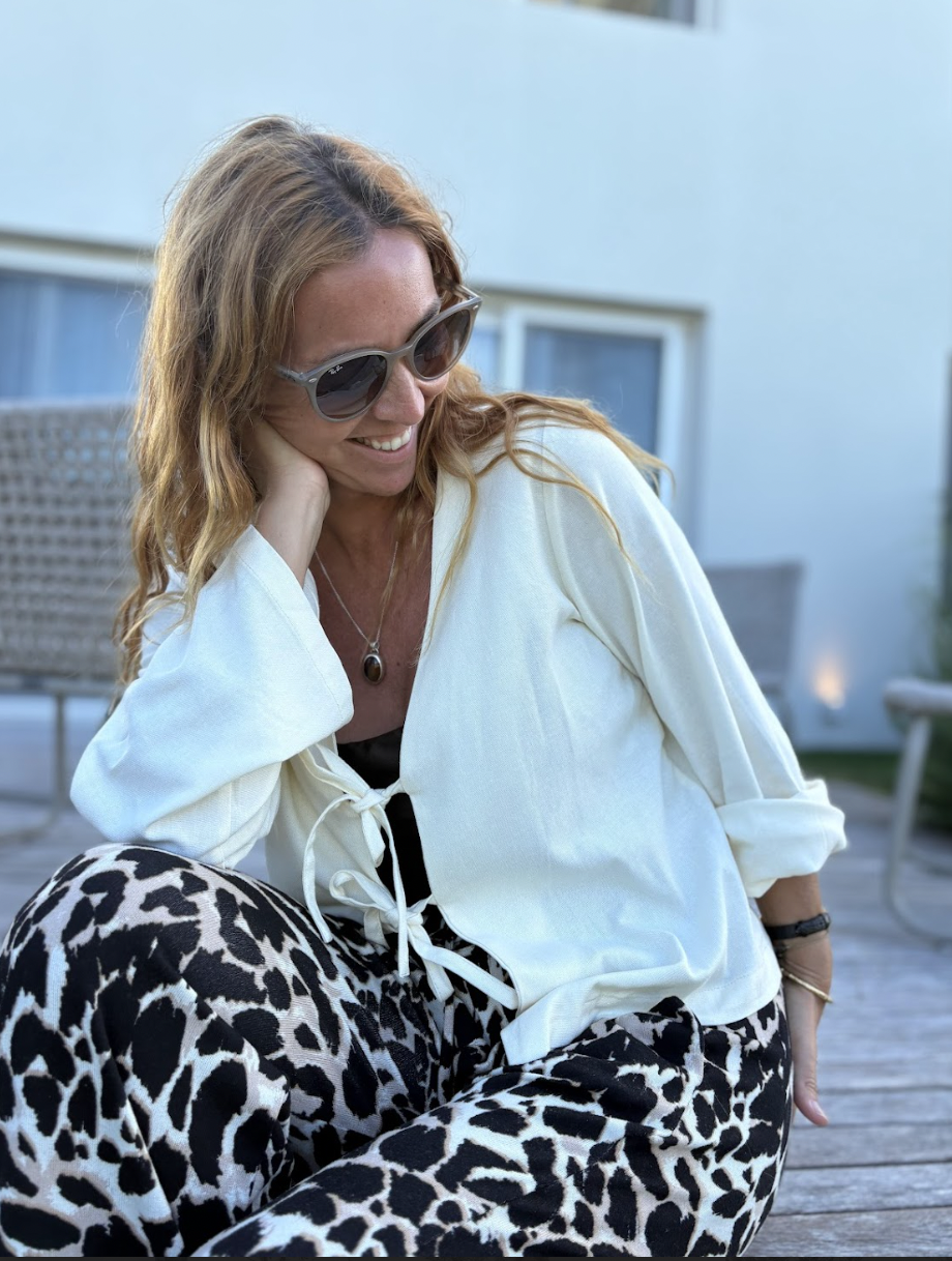 Camisa Nudos - Image 3