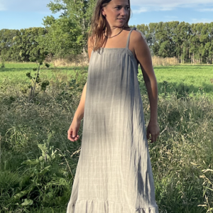 MOLDE - Solana Dress