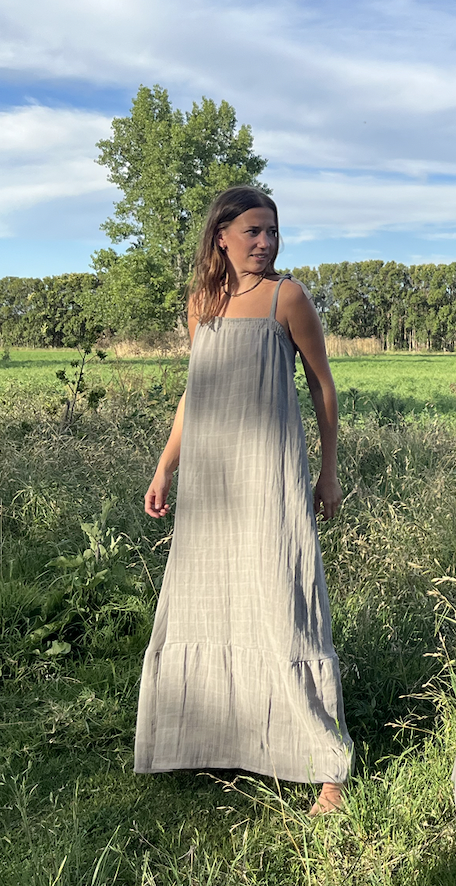 MOLDE - Solana Dress