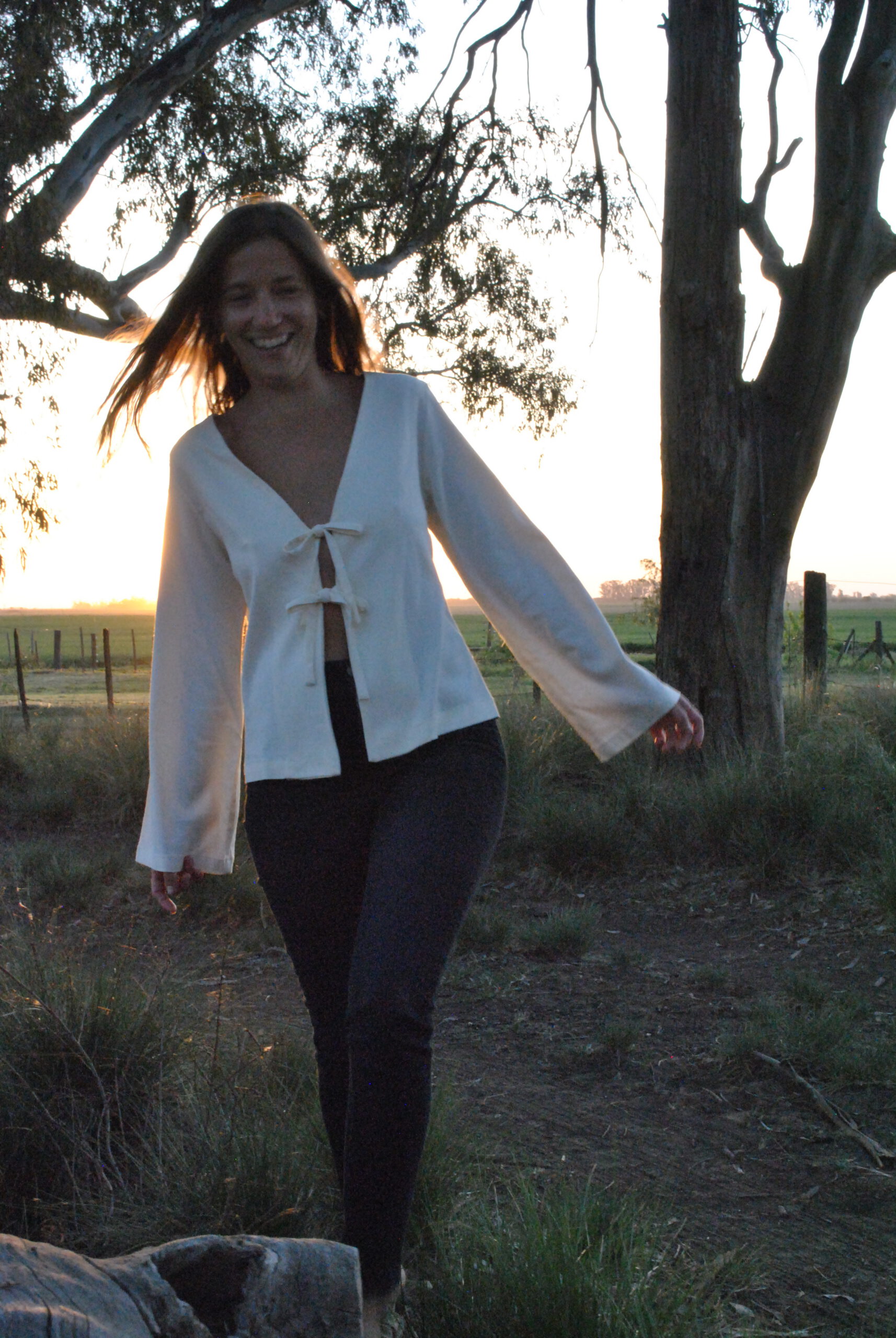 Camisa Nudos - Image 5