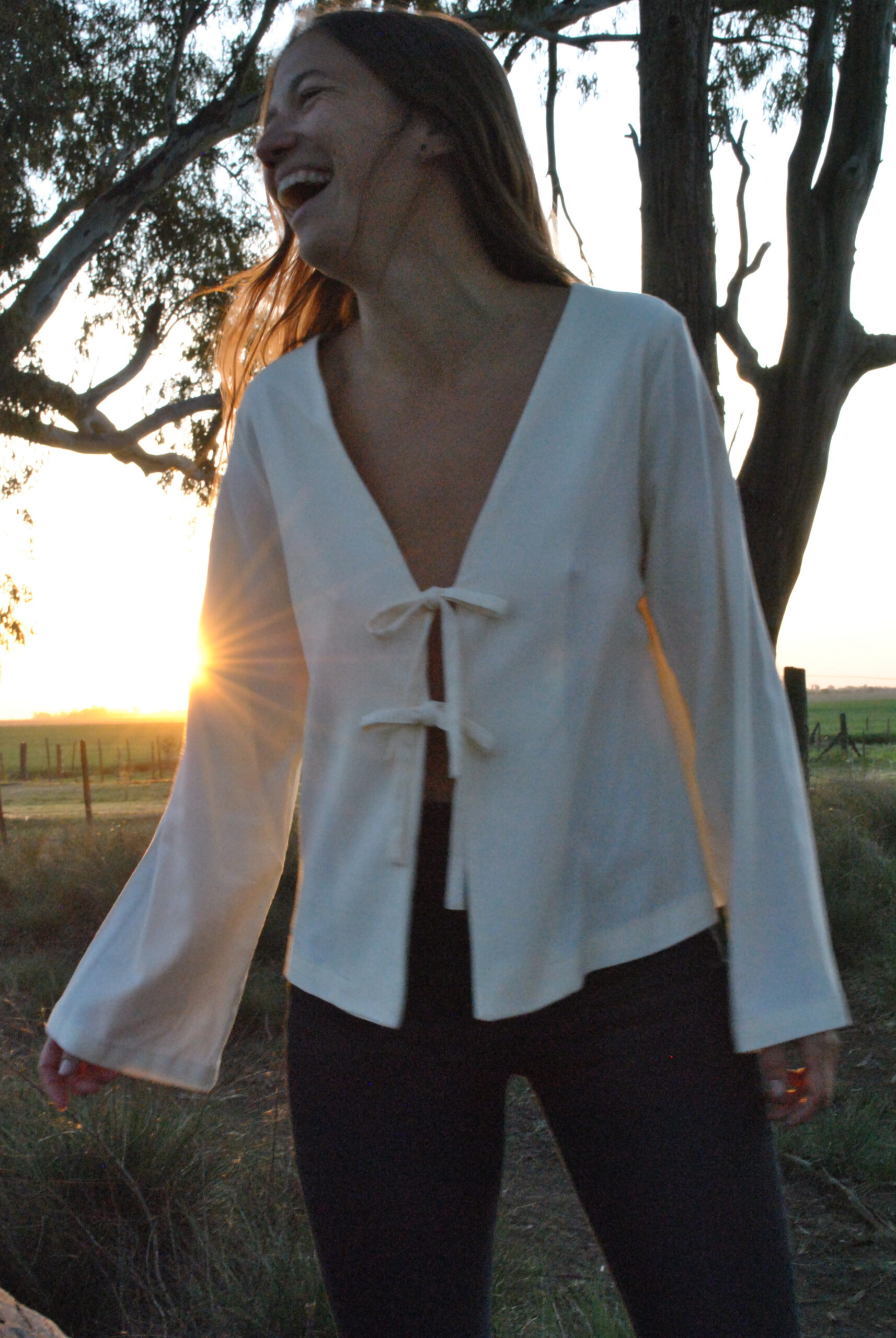 Camisa Nudos - Image 6